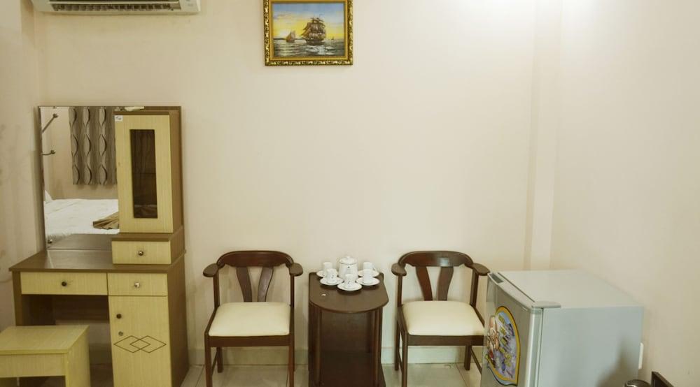 Mekong Hotel & Restaurant Ho Chi Minh City Exterior photo